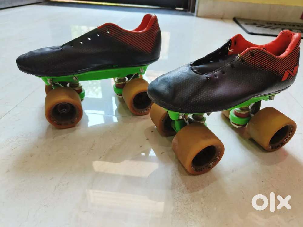Skating - Skates