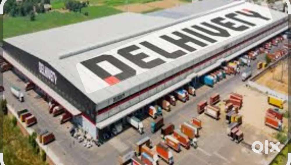 Delivery executive @ shivaji nagar