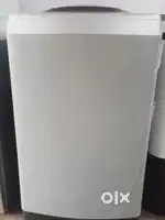 Washing machine name Ag+
