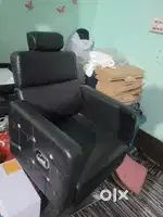 Beauty Parlour Chair