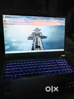 2 months only Acer ALG Gaming Laptop(for gaming and multiple tasking i