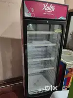 Freez hai ji