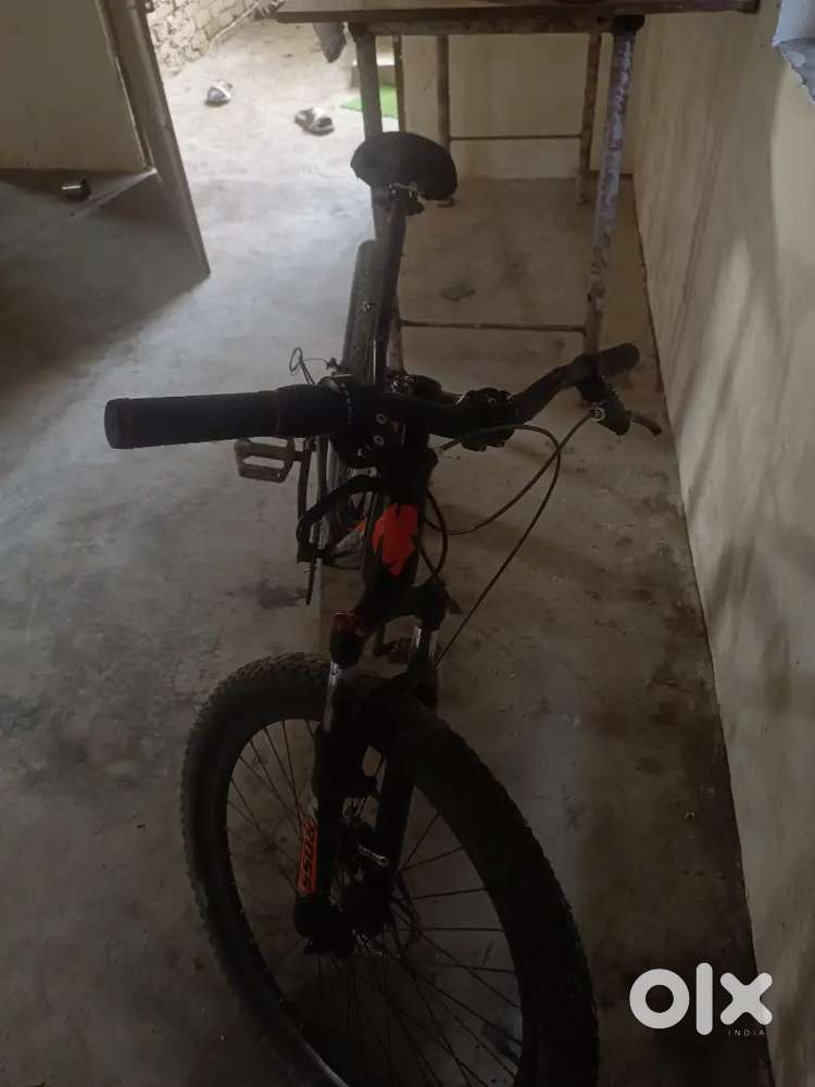 Kross gear cycle selling