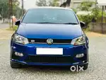 Volkswagen Polo GT TSI, 2021, Petrol