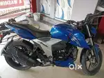 TVs Apache 4v 160 Blue colour