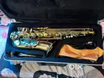 Saxophone good neet condition