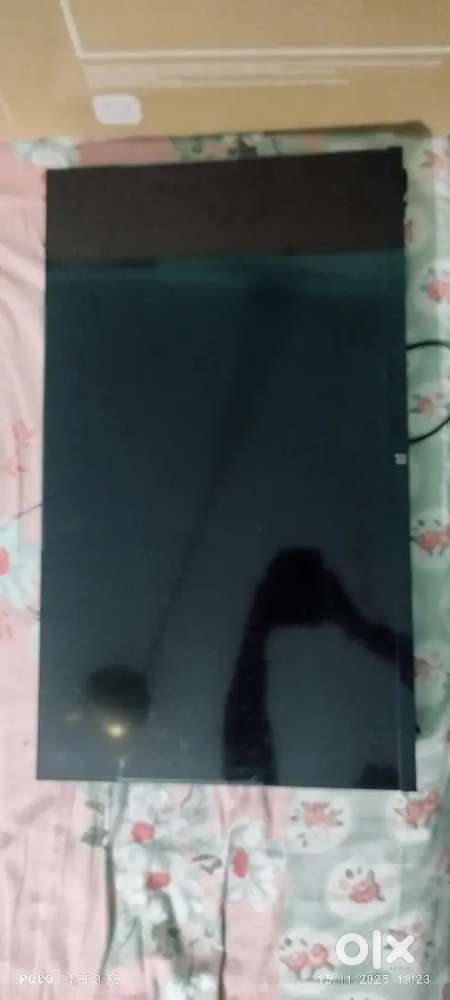 One plus Smart LED TV for sale