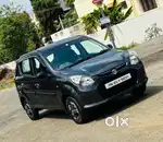Maruti Suzuki Alto 800 VXI, 2016, Petrol