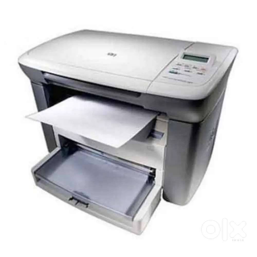 Hp laserjet m1005