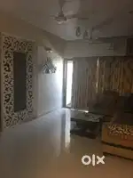3Bhk Flat Rent @Thaltej