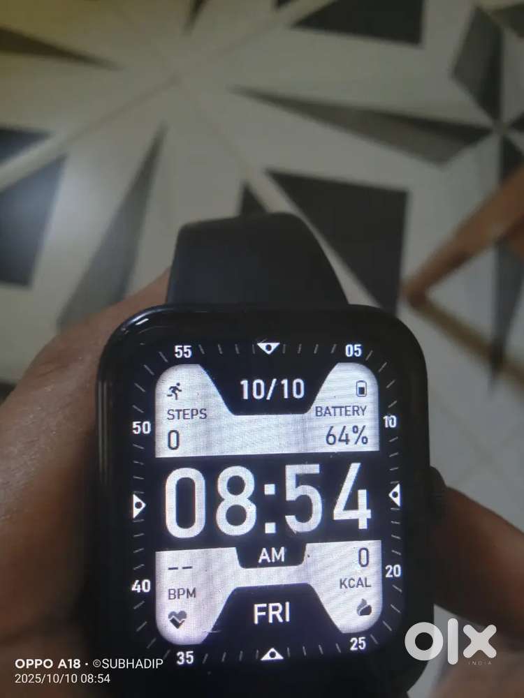 Noice smart watch