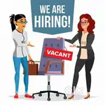 Urgent Hiring Office assistant