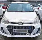 Hyundai Grand i10 1.2 Kappa Magna, 2018, Petrol