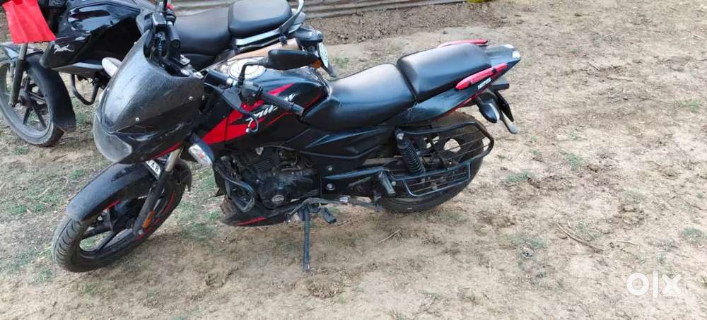 Bajaj Pulsar  125