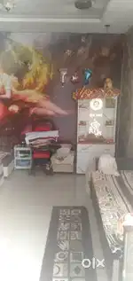Flat 2 Bhk Gated Soceity at Very Reasonable Price