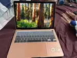 Apple Mac Book Air 13.3 inch M1 chip