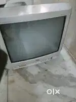 Tv 32 inch crt