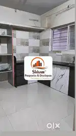 1BHK FLAT FOR SALE AT RAJARAMPURI PRIME LOCATION