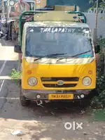 Tata ace 2009