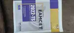 EAMCET book