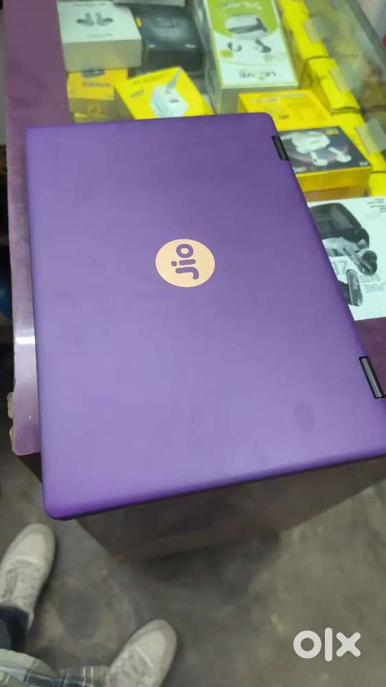 Jiobook laptop