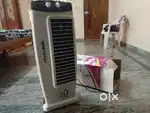 TOWER FAN.
