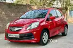 Honda Brio S MT, 2012, Petrol