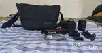 Cannon 200D mark ii