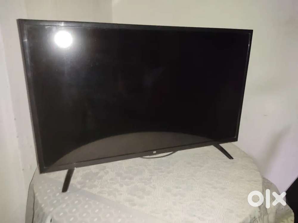 Mi 4A 32 Smart TV – Display Not Working – Quick Sale!