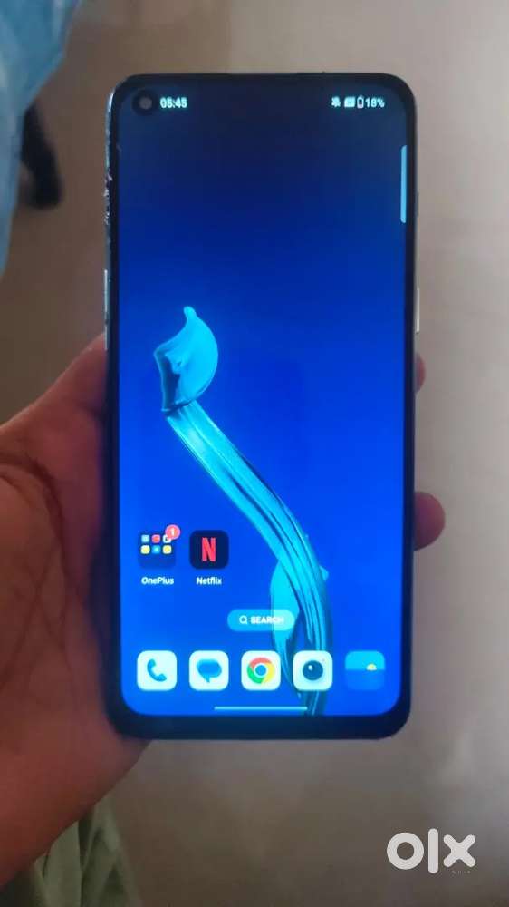 OnePlus nord 2 12/256