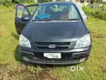 Hyundai Getz Prime 2005