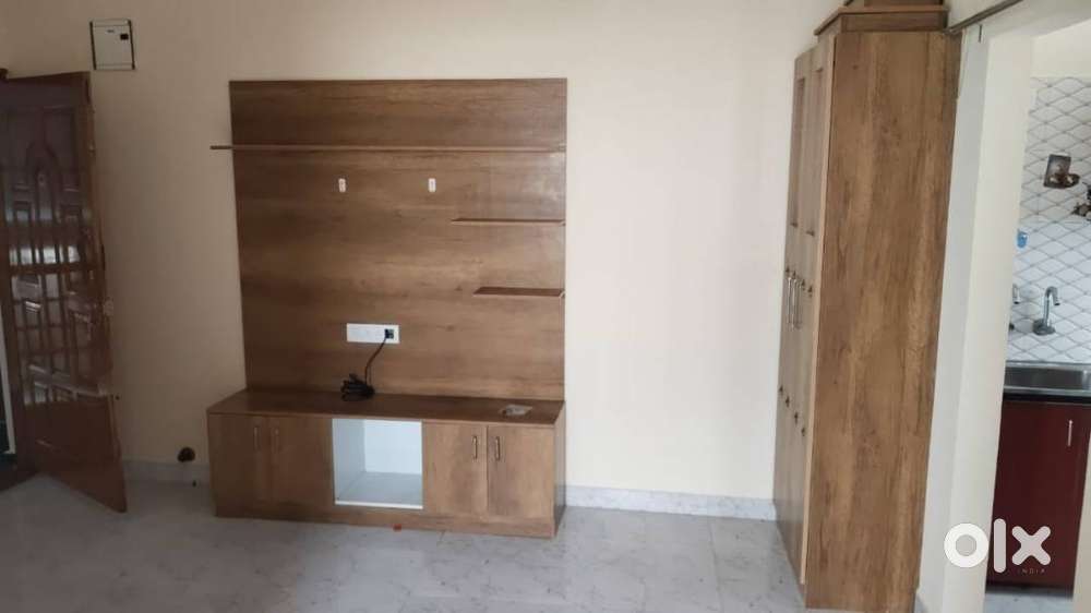 2BHK FOR LEASE IN Chikkalasandra