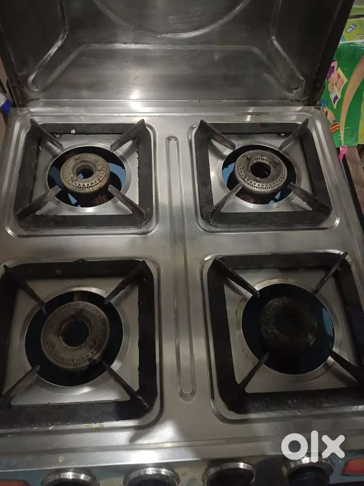 Gas stove sale