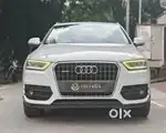Audi Q3 2.0 TDI Quattro, 2014, Diesel