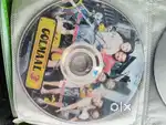 DVD original 5.1 t-series , moser bear ,  Sony BMG  etc .