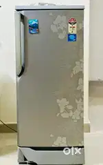 Samsung Refrigerator (Stabilizer Free, 5 Star Rating)