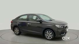 Honda Amaze VX CVT Petrol, 2022, Petrol