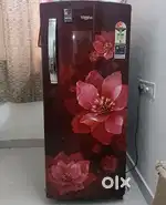 Whirlpool 200 Ltr Single door Fridge