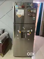 Samsung Double Door excellent condition