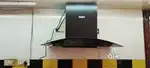 Service And Installation for Kitchen Chimney