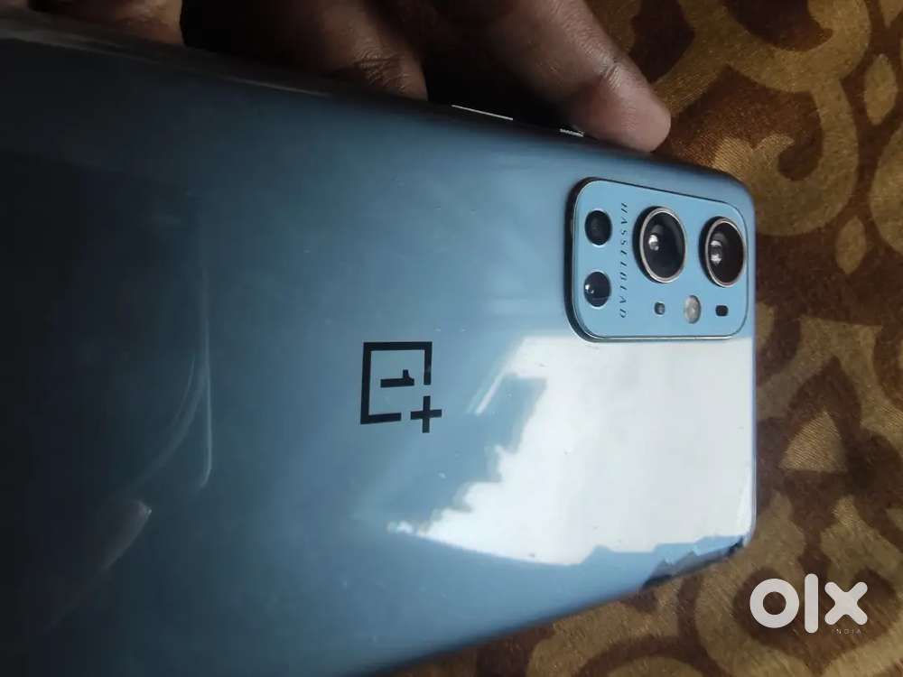 OnePlus 9 pro ( Motherboard Dead )