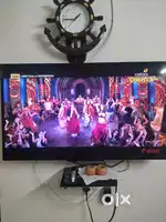 40 inches Sony LED HD Ready TV