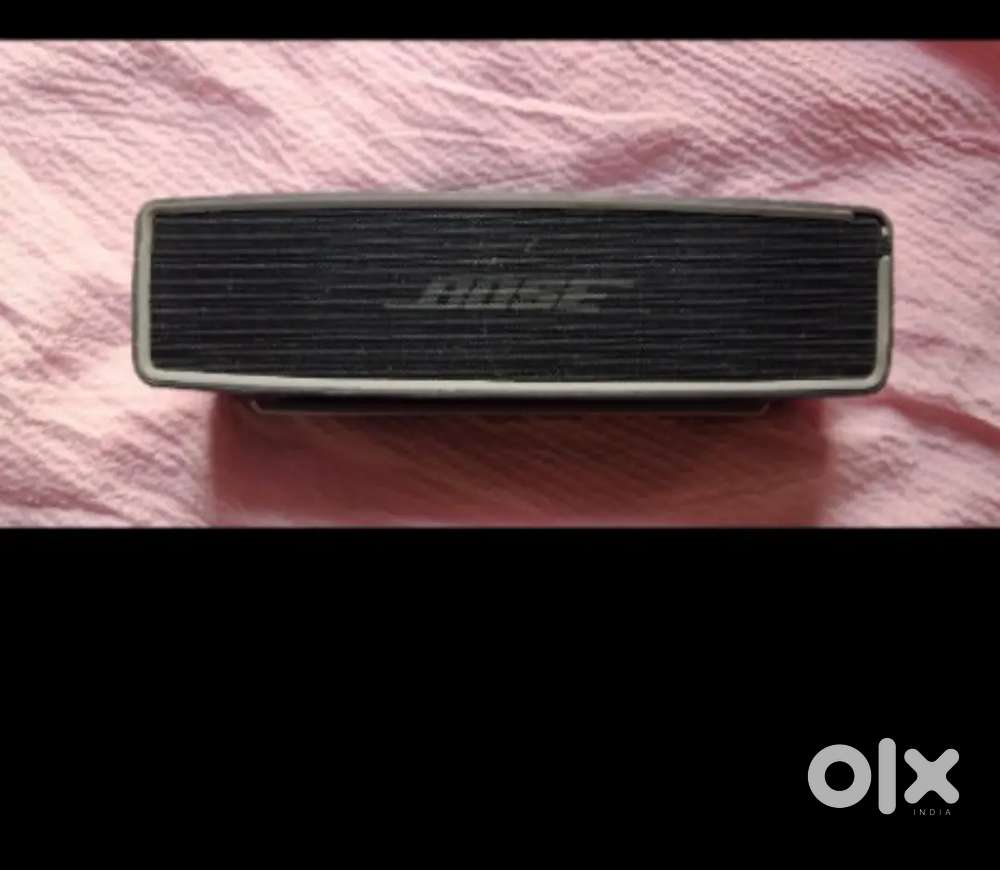 Bose mini 2