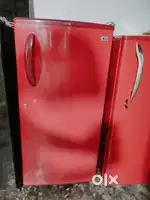 Fridge in Good Condition