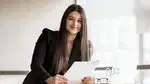 Need a Receptionist For my Online Work Girls Required