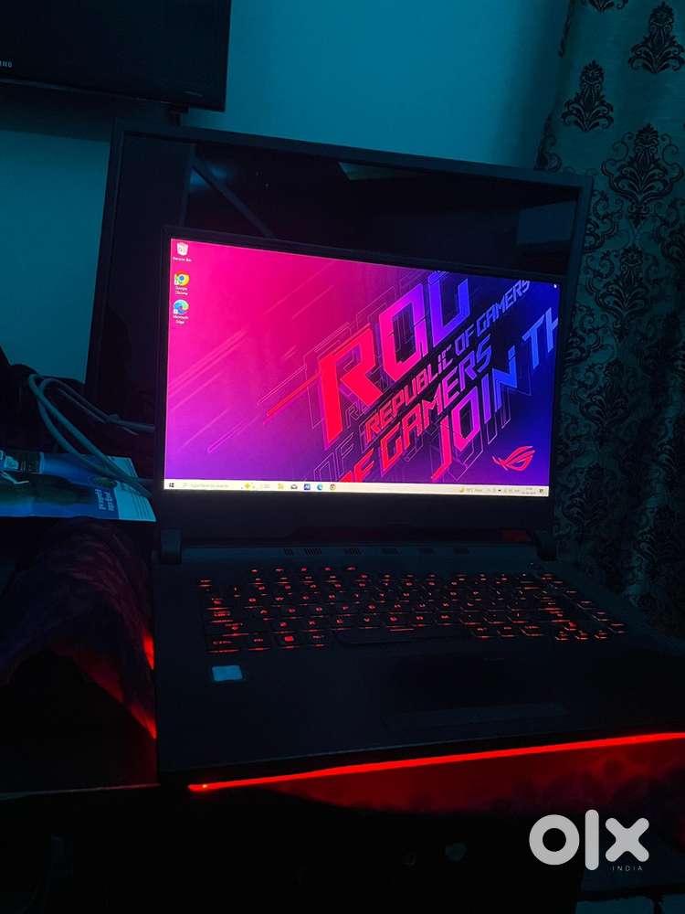Asus rog scar 3