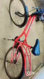 In good condition only 1 year of use