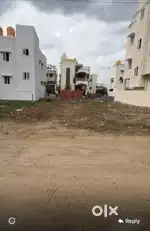 3080sqft approves land for sale location Pallikaranai sri nagar