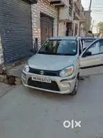 Maruti Suzuki Alto 800 2021