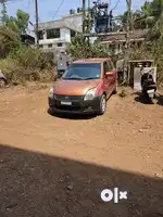 Maruti Suzuki Swift 2010